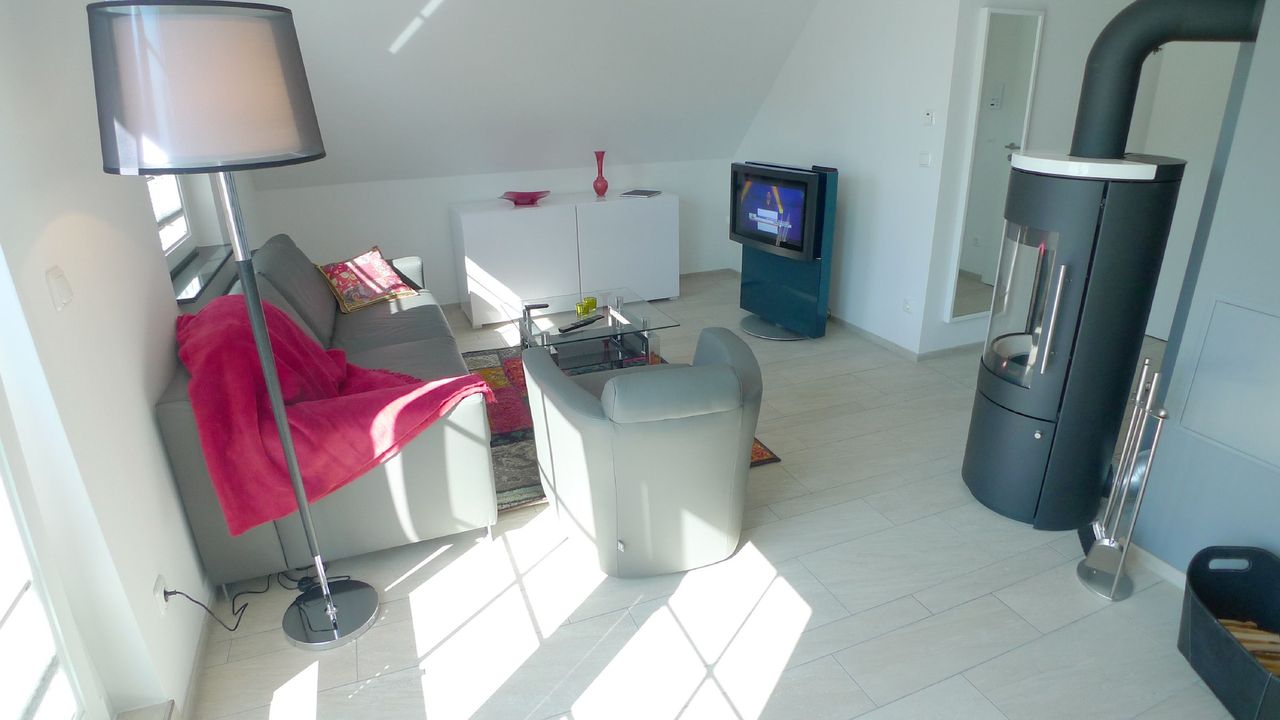 Wohnzimmer Wohnzimmer